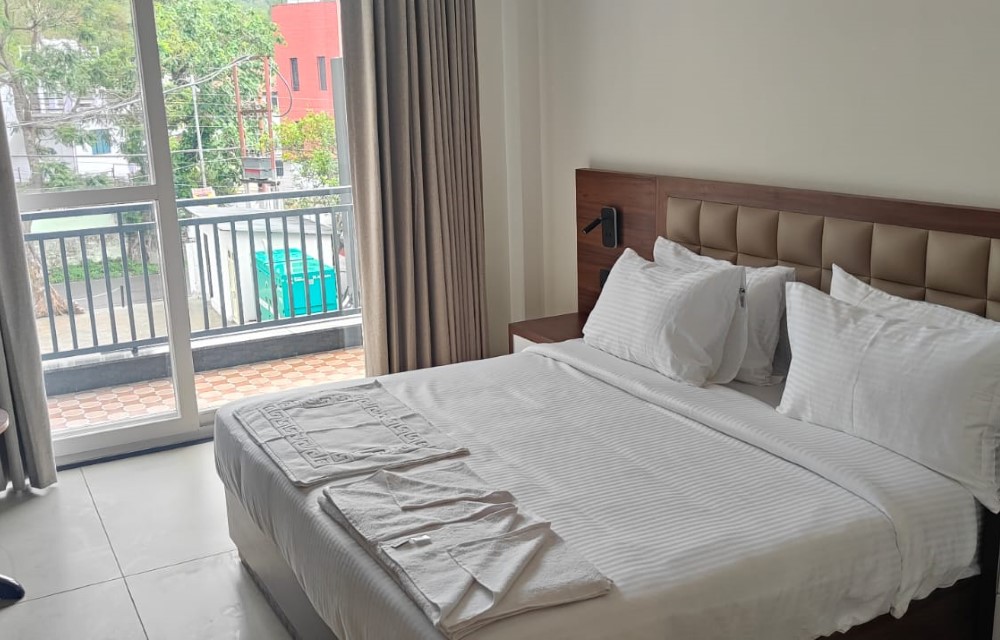 Suite Room Suite Room